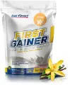 Гейнер Be First Gainer Fast & Slow Carbs - 1000 грамм, ваниль