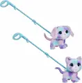 Интерактивные мягкие игрушки Hasbro FurReal Friends FRR WALKALOTS Cotton and Candy Pack