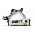 Аккумуляторная погружная пила FESTOOL TSC 55 5,0 KEBI-PLUS/XL