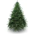 Искусственная елка Изумрудная 160 см, литая 100%, Beatrees, 1032216
