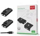 Комплект аккумуляторв Play and Charge Kit для Xbox One\Series X|S (AL-XB2320)