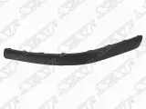 Молдинг бампера HYUNDAI ELANTRA 03-06 LH