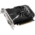 Видеокарта MSI GeForce GT 1030 Aero ITX OC 2GD4 2Gb