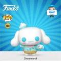 Фигурка Funko POP! Hello Kitty And Friends Cinnamoroll (Ice Cream) (100) 83693