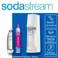 Сифон Sodastream Terra, белый