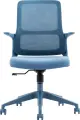 Компьютерное кресло Elf Everprof Сетка Синий