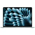 Ноутбук Apple MacBook Air 15, M4, 16/512GB, Sky Blue