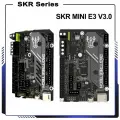 BIGTREETECH SKR MINI E3 v3.0 с драйверами TMC2209 UART. Материнская плата BTT SKR MINI E3 3.0.