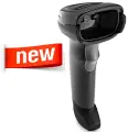 Сканер штрихкода Zebra DS2208-SR BLACK USB KIT Комплект бе