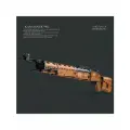 Конструктор Винтовка Маузер Karabiner-98k 1028 дет 77003