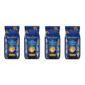 Кофе MOVENPICK Caffe Crema в зернах, натуральный, 1 кг - 4 штуки
