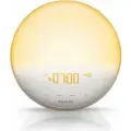 Световой будильник Philips Wake-up Light HF3531