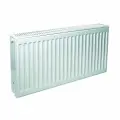 Радиатор панельный, стальной EVRA Ventil Compact CV 22-500-500 AF с нижним подключением