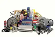 Рейка Рулевая Vika Auto Quality 59616601