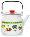 Эстет ЭТ-72542 Чайник Фруктовое ассорти 3,5л
