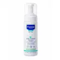 Mustela Шампунь-пенка от молочных корочек для новорожденных, 150 мл