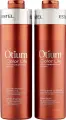 Набор ESTEL Otium Color Life, шампунь и бальзам, для всех типов волос, 1000+1000мл