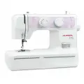 Швейная машина Aurora 715 / горизонтальный челнок / 60 Вт / для всех бытовых тканей