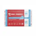 Роквул Акустик Ультратонкий (27мм)(0,1944м3)