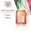 Dr.Vranjes - Fuoco Диффузор (Огонь) ароматизатор для дома 1250 мл
