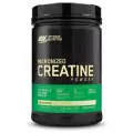 Креатин моногидрат Optimum Nutrition Micronized creatine monohydrate powder 1200 гр
