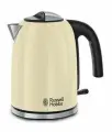Чайник Russell Hobbs 20415-70, кремовый