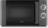 Микроволновая печь CASO M 20 Ecostyle, темно-серый