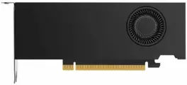 Видеокарта PNY NVIDIA RTX A2000-12GB (vcnrtxa2000-12gb-blk) - PCI-E 4.0, 12 ГБ, GDDR6, 192 бит