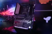 Материнская плата ASUS ROG CROSSHAIR X870E HERO, AM5, AMD X870E, ATX, RTL (90MB1IE0-M0EAY0)