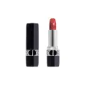 Dior помада для губ Rouge Dior, оттенок 525 Chérie metallic