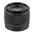 Объектив Viltrox 40 мм F2.5 Air Full Frame для Sony E