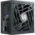 Блок питания Seasonic ATX 1000W Focus GX-1000 80+ gold (20+4pin) APFC 135mm fan 10xSATA Cab Manag RT