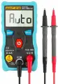 ZOYI ZT-S1 многофункциональный SMART-мультиметр с автоопределением измерений