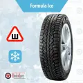 Автошина Pirelli Formula 195/60R15 88T Ice TL (шип.)