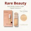 Rare Beauty Мини жидкий хайлайтер Positive Light Liquid Luminizer (Exhilarate) 2,5 мл