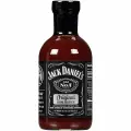 Соус Jack Daniel's для барбекю Original BBQ Sauce, Оригинальный, 553 г