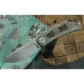 Складной нож Maxace Big Fella M22B
