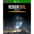 Игра Resident Evil 7: Biohazard. Gold Edition (русские субтитры) Xbox One/Series X