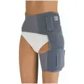 MEDI 873 - S Бандаж тазобедренный Эхтермаера- mediortho cox (S / Левый / Серый)