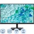 Монитор 23,8 Acer Vero V247YGbip, IPS, 1920x1080, 120Hz (UM. QV7CD. G02) черный