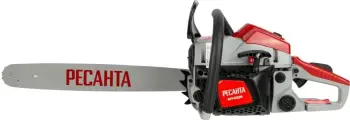 Бензопила Ресанта БП-6220 [70/6/17]