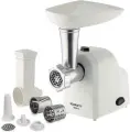 Мясорубка с овощерезками SC-MG45M20 с функцией реверс 1800 Вт