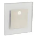Подсветка для лестниц и ступеней Kanlux Apus Led PIR WW 27370