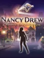 Steam Nancy Drew: Mystery of the Seven Keys игра в электронном формате | аккаунты Кувейта | игра в подарок (Steam Gift)