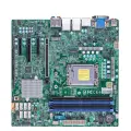 Supermicro Материнская плата MBD - X13SAQ - B Материнская плата