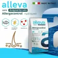 ALLEVA Cat Allergocontrol Сухой диетический корм для кошек, 1,5 кг