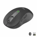 Беспроводная мышь Logitech Signature M650 Graphite