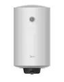 Водонагреватель накопительный электрический Midea MWH-5015-CEM, мощность 1,5 кВт, эмалированная сталь