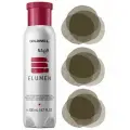 GOLDWELL Elumen NA@8 натуральный пепельный 200 мл