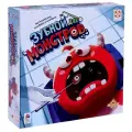 Настольная игра Стиль Жизни Зубной для монстров, розовый